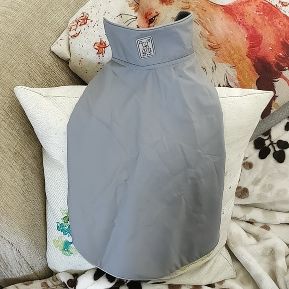 RC Pets Other - Dog rain jacket